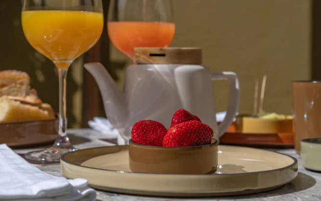 Marcelle en Camargue