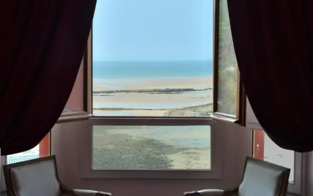 Hotel des Bains