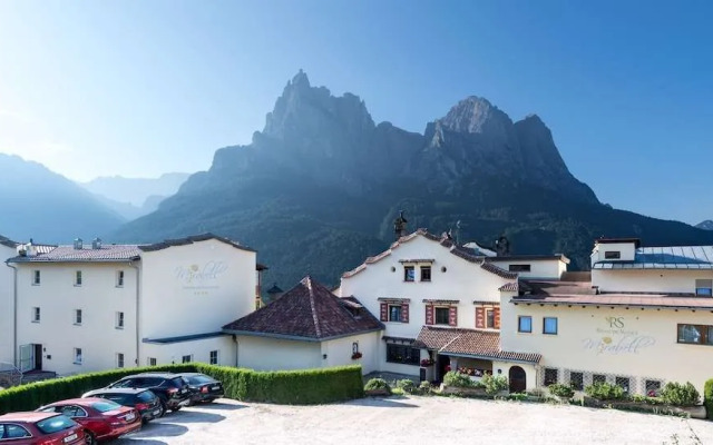 Mirabell Alpine Garden Resort