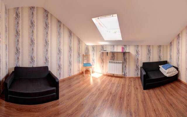 Family Hostel Krasnodar