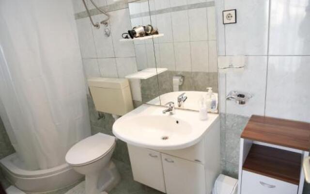 Apartments Katarine Zrinske