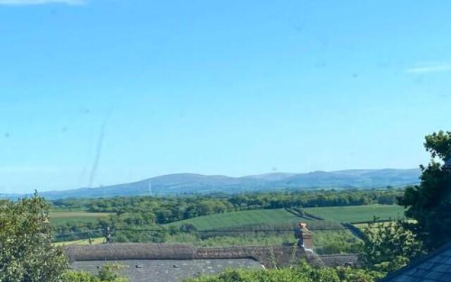 Higher Primrose Cottage, Winkleigh