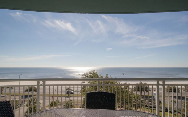 Legacy Towers-Legacy I 1205