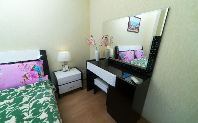 Orhideya Park Cottage