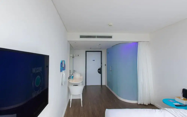 Tru by Hilton Hau Giang City Centre