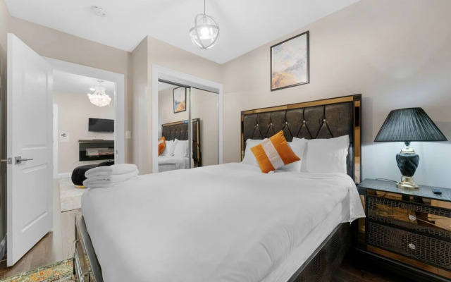 Emmanuel Luxury Living