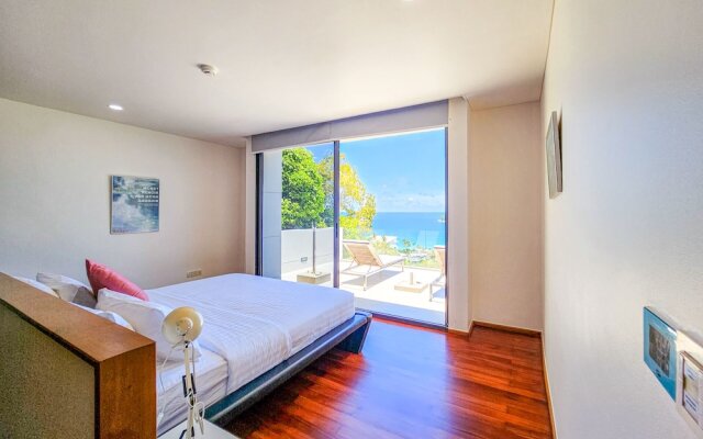 The Heights Phuket Ocean View B13 Kata Beach