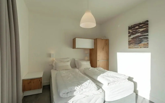 Suite in Schoorl Near Schoorlse Duinen