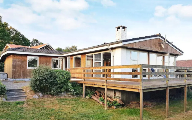 Holiday Home in BÃ¸rkop