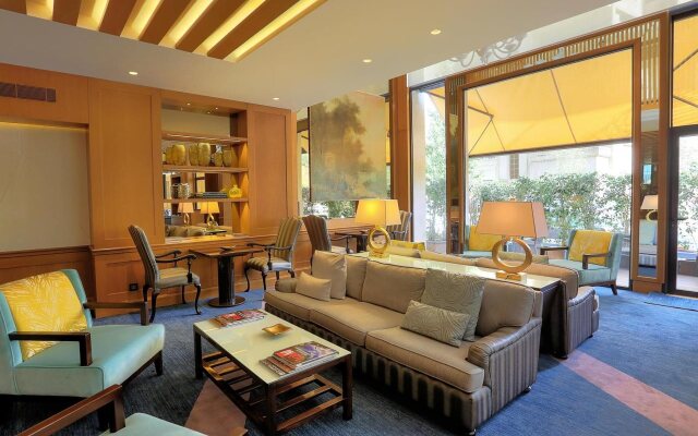 Sofitel Beirut Le Gabriel