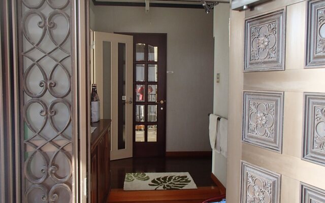 Guest House Rider's inn IBUSUKI - Hostel