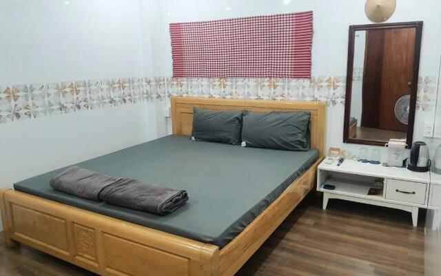 Homestay Khoa Chaudoc