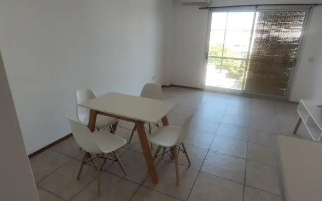 Hermoso departamento en Saavedra
