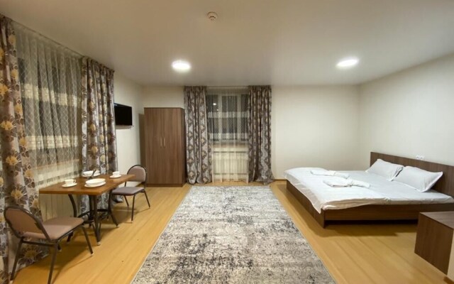 City Park Hotel