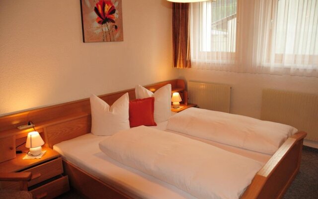 Appartements Eggenhofer