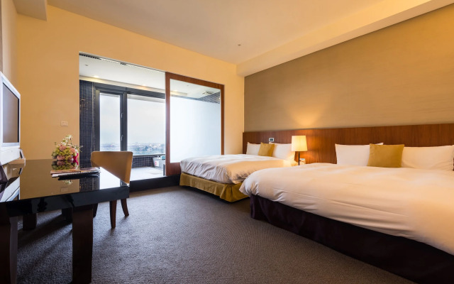 South Garden Hotels and Resorts