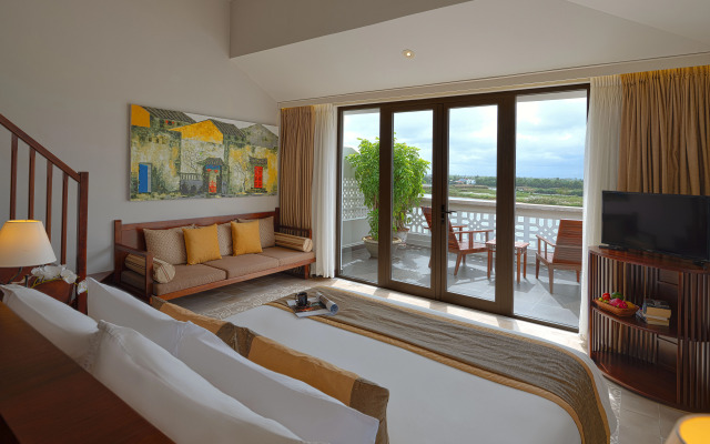 RiverTown Hoi An Resort & Spa
