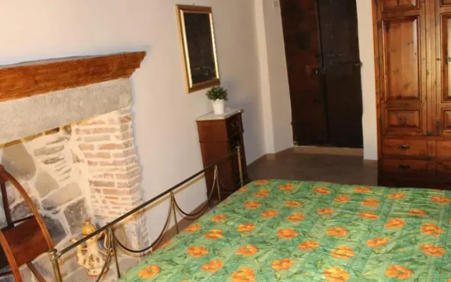Antica Casa Nanni