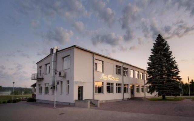Silene Resort & SPA Egles Villa