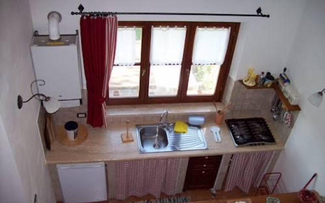 Case Vacanze Tre Querce