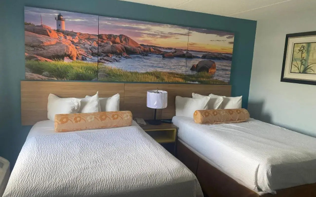 Americans Best Inns Glen Falls
