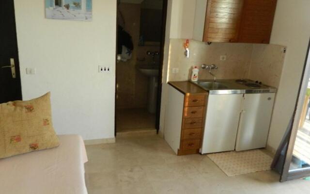 Apartments Agava