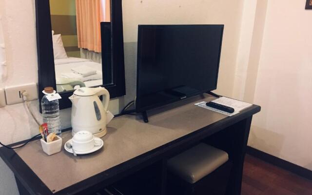 Woraburi Sukhumvit Hotel & Resort