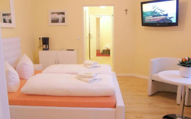 City Guesthouse Pension Berlin