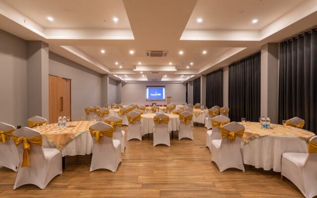 Cygnett Resort Mountain Breeze