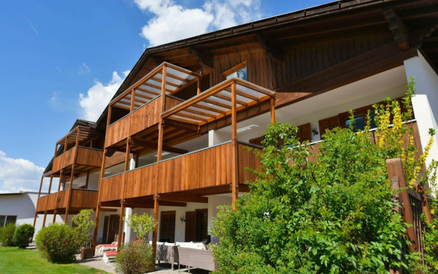 Residence Montani