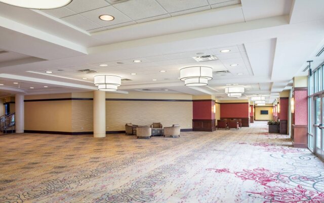 Morgantown Marriott at Waterfront Place