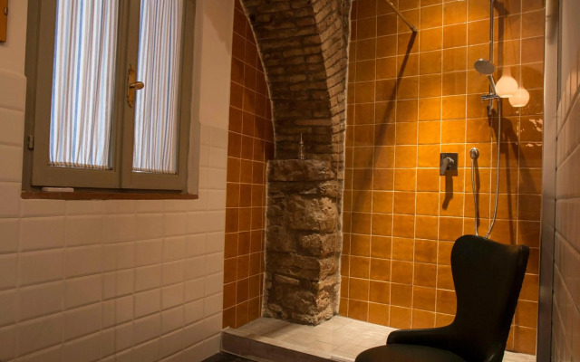 Residenza la Corte Assisi