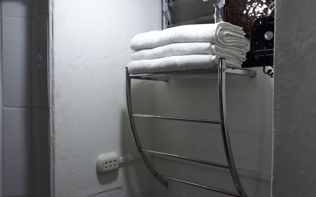 B&B habitación en casa familiar cerca a atractivos
