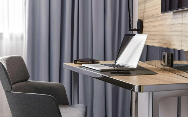 Novotel Wien City