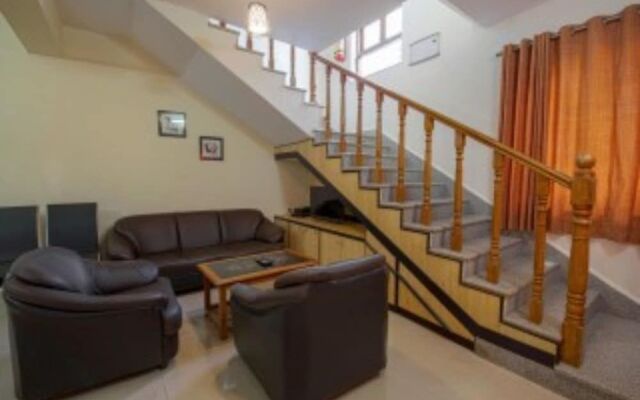 GuestHouser 4 BHK Villa 9076