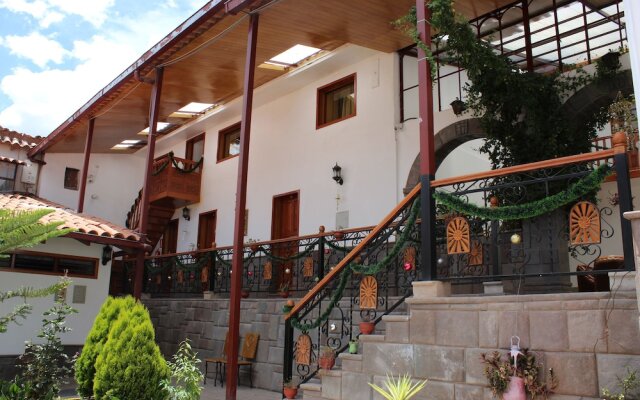 Hotel Cusco Jungle