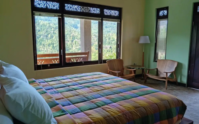 Villa Selonding Batu