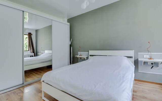 Carmel Boutique Apartments