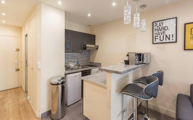 Apartment WS Bastille-Le Marais