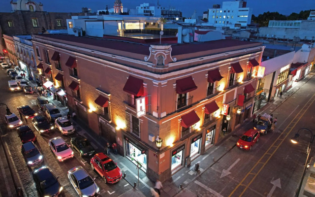 Hotel Gala
