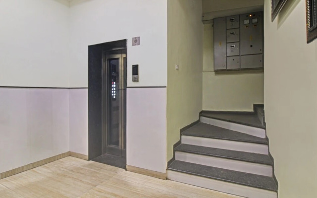 Treebo Trend Hotel Prime