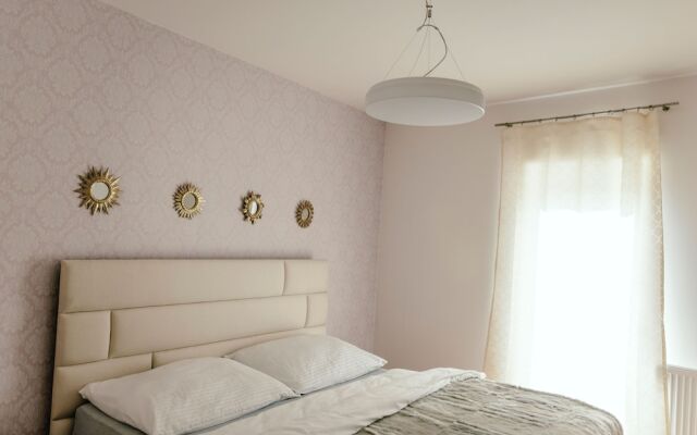 Luxury Apartments Zelny Trh 4