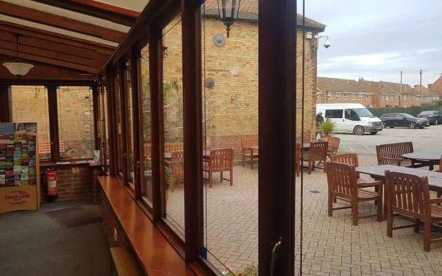 Millgate House Hotel