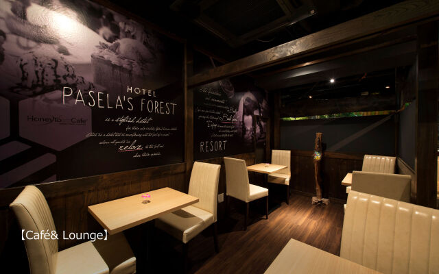 Pasela no Mori Yokohama Kannai