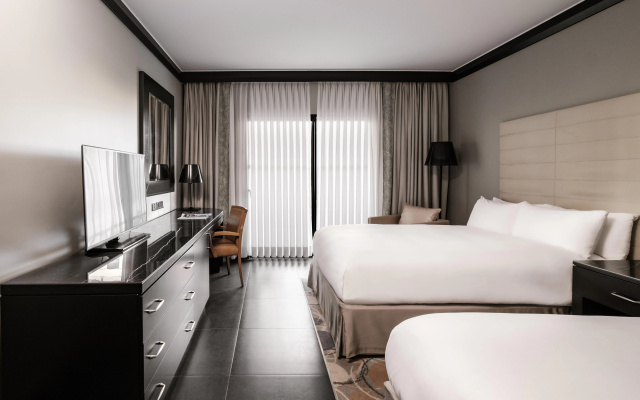 InterContinental Malta by IHG