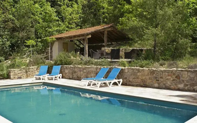 Villa Ketel