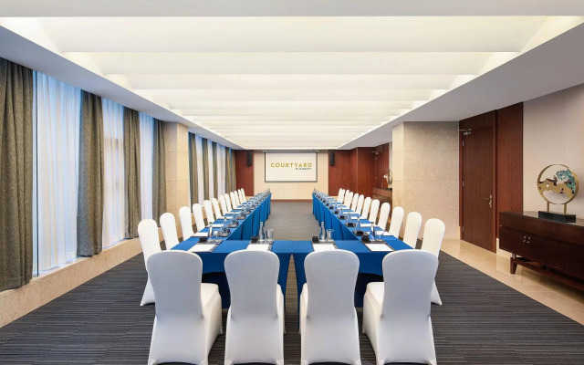 Courtyard by Marriott Wuxi Lihu Lake