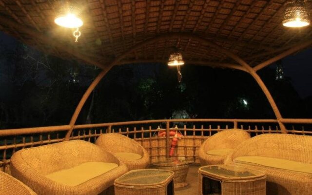 Goan Pleasure -Houseboats