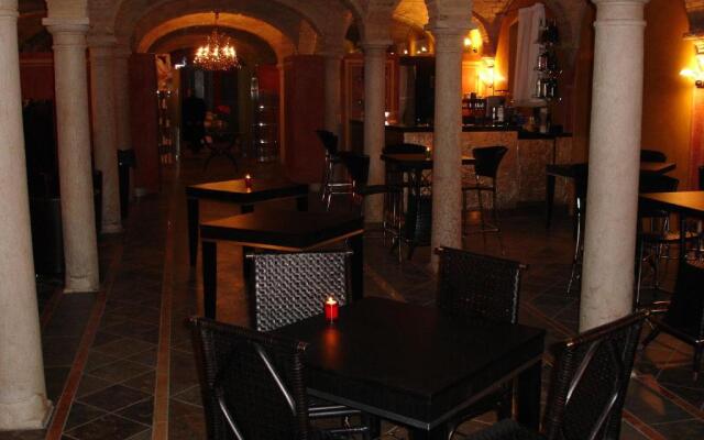 Albergo Villa Francesca Beauty Spa