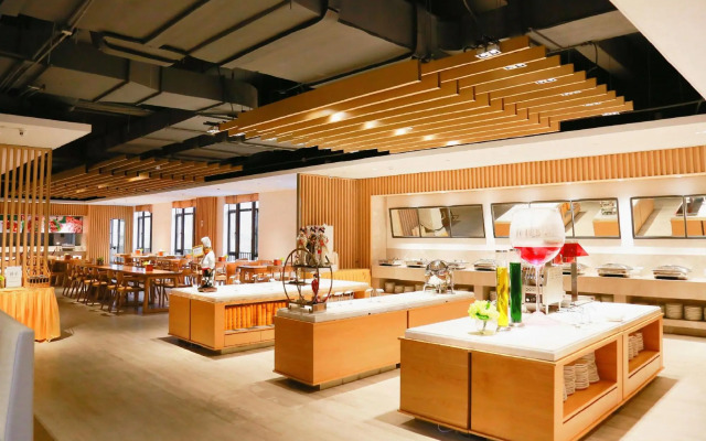 LN Garden Hotel Foshan Guangdong